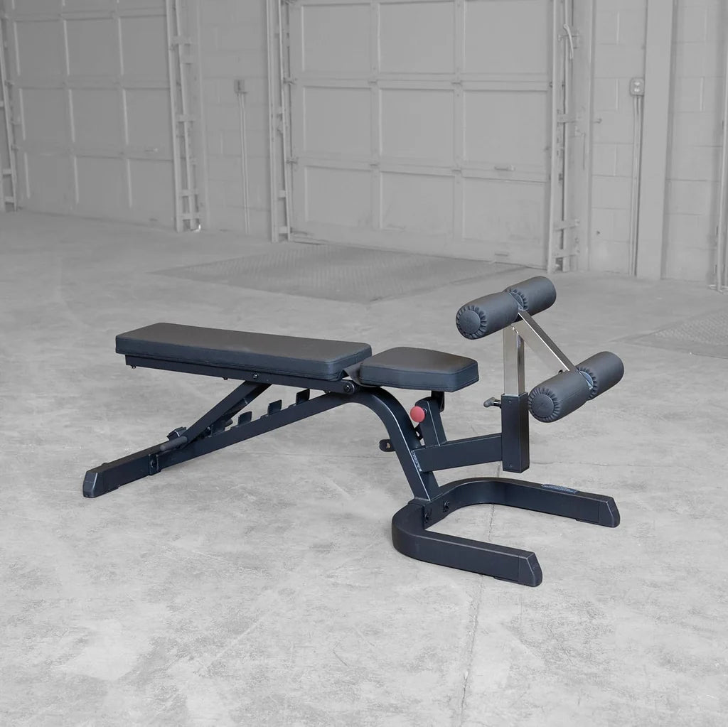 Bodysolid Hantelbank GFID71