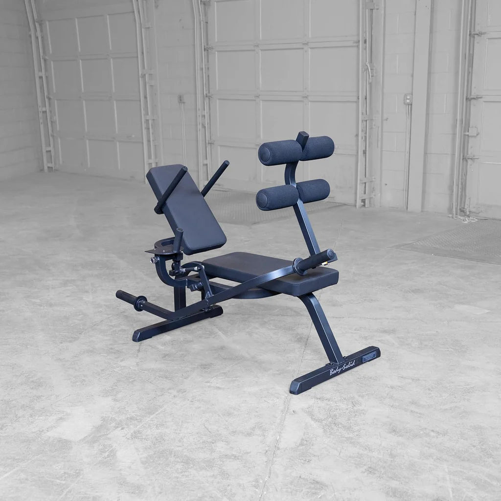 Bodysolid Ab-Crunch-Trainer GAB100