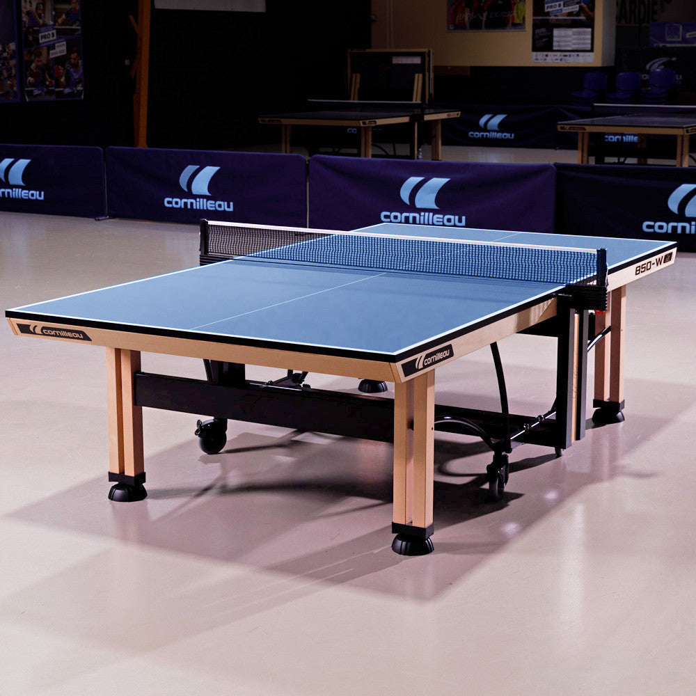 Cornilleau 850-W ITTF Tischtennisplatte
