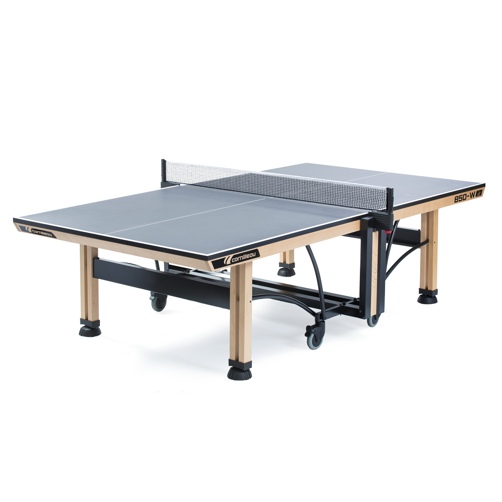 Cornilleau 850-W ITTF Tischtennisplatte