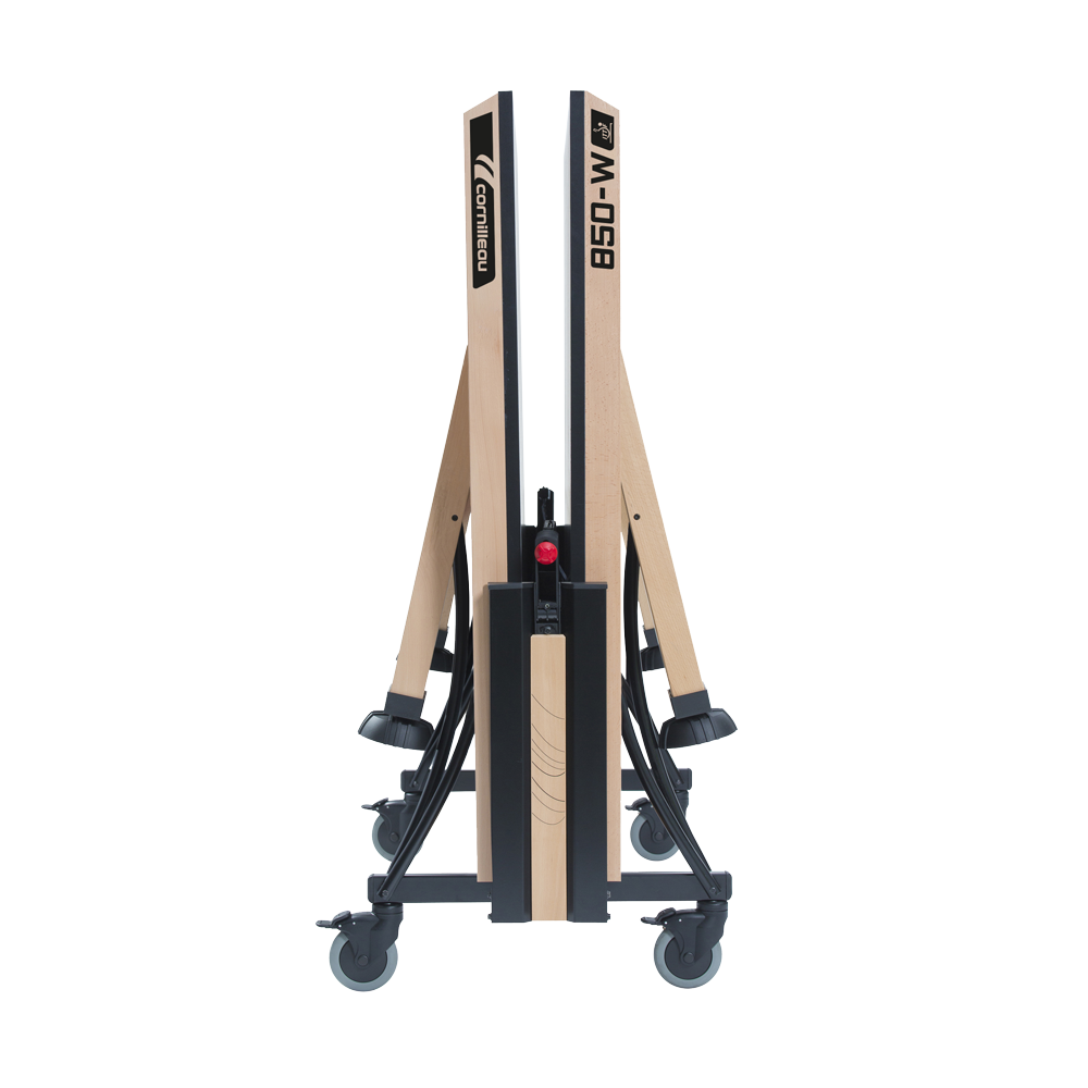 Cornilleau 850-W ITTF Tischtennisplatte