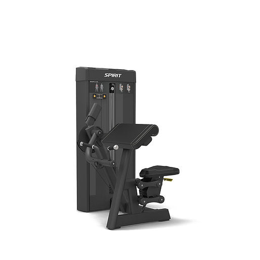 Spirit Fitness Bizeps Curl SP-4307