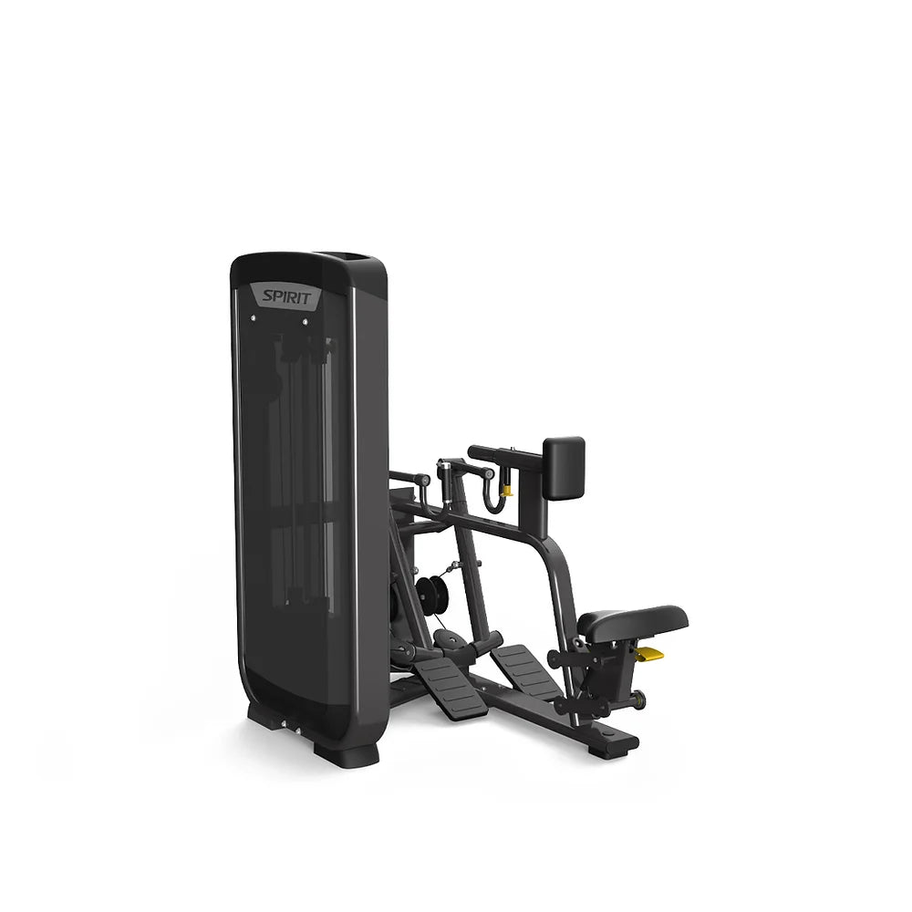 Spirit Fitness Seated Row SP-3507
