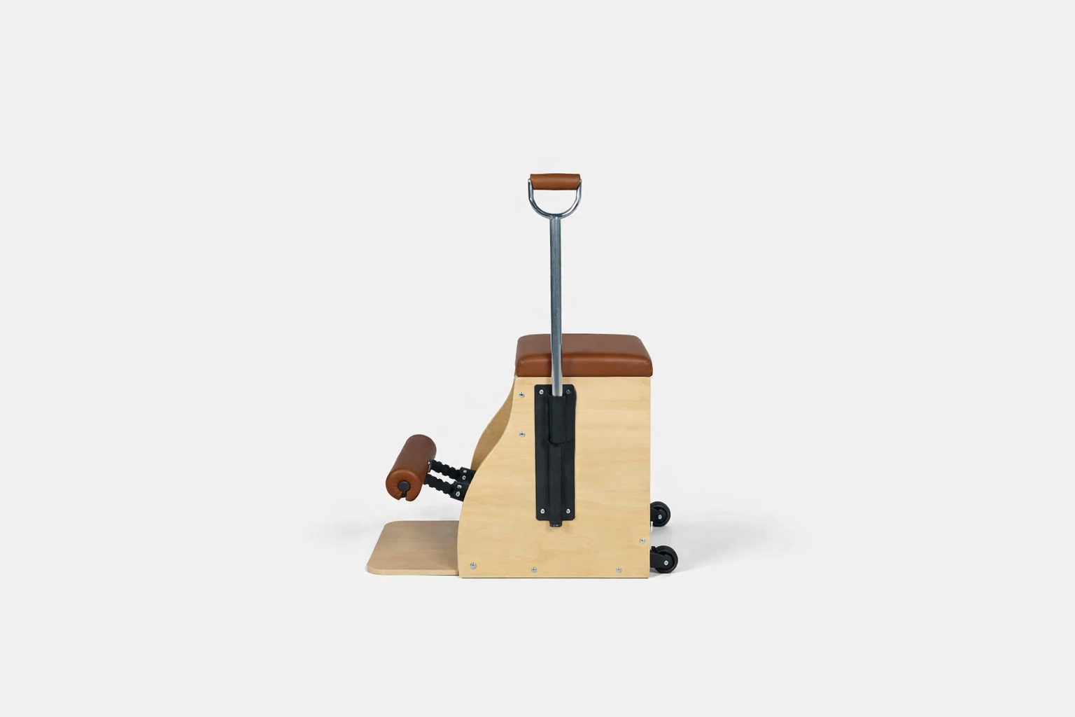 The Virtù Line Pilates Chair OLMO – Ansicht 19 | The Virtù Line