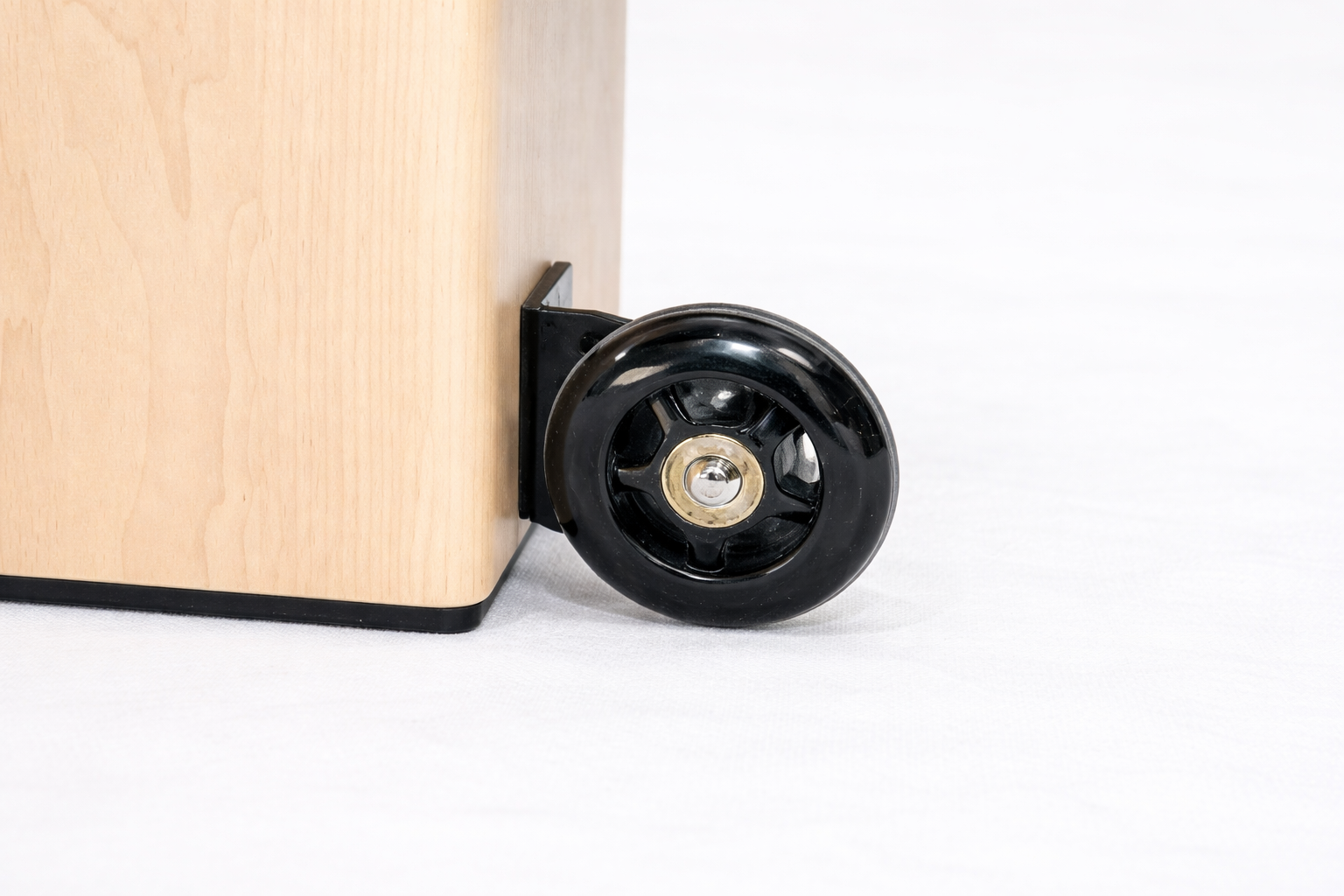The Virtù Line Reformer ANIMA – Ansicht 5 — Pilates Reformer | The Virtù Line