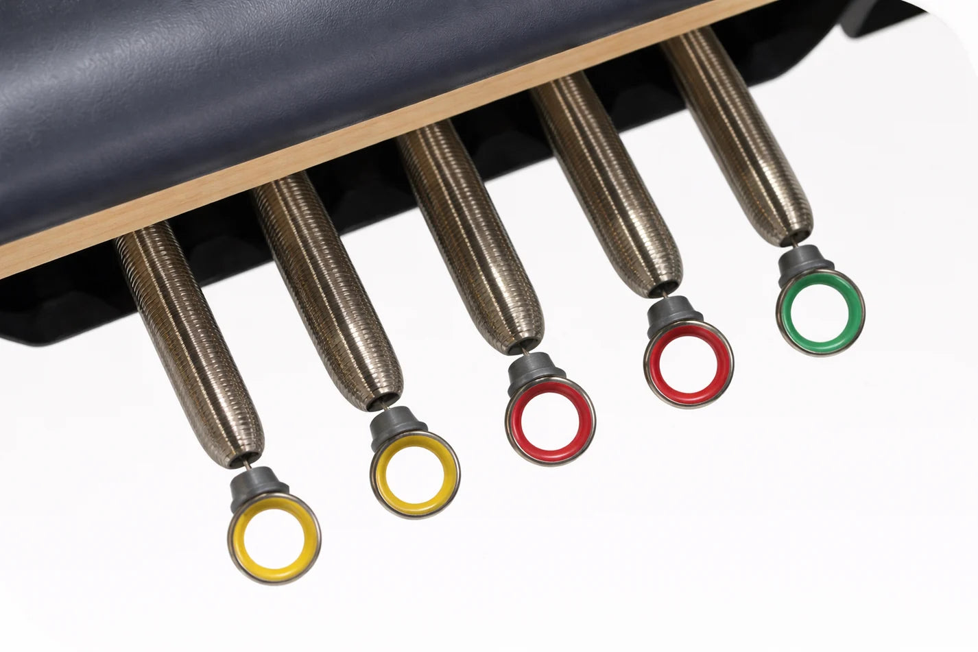 The Virtù Line Reformer ARIA