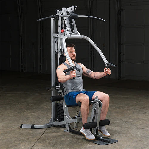 Powerline Kraftstation Home Gym BSG10X