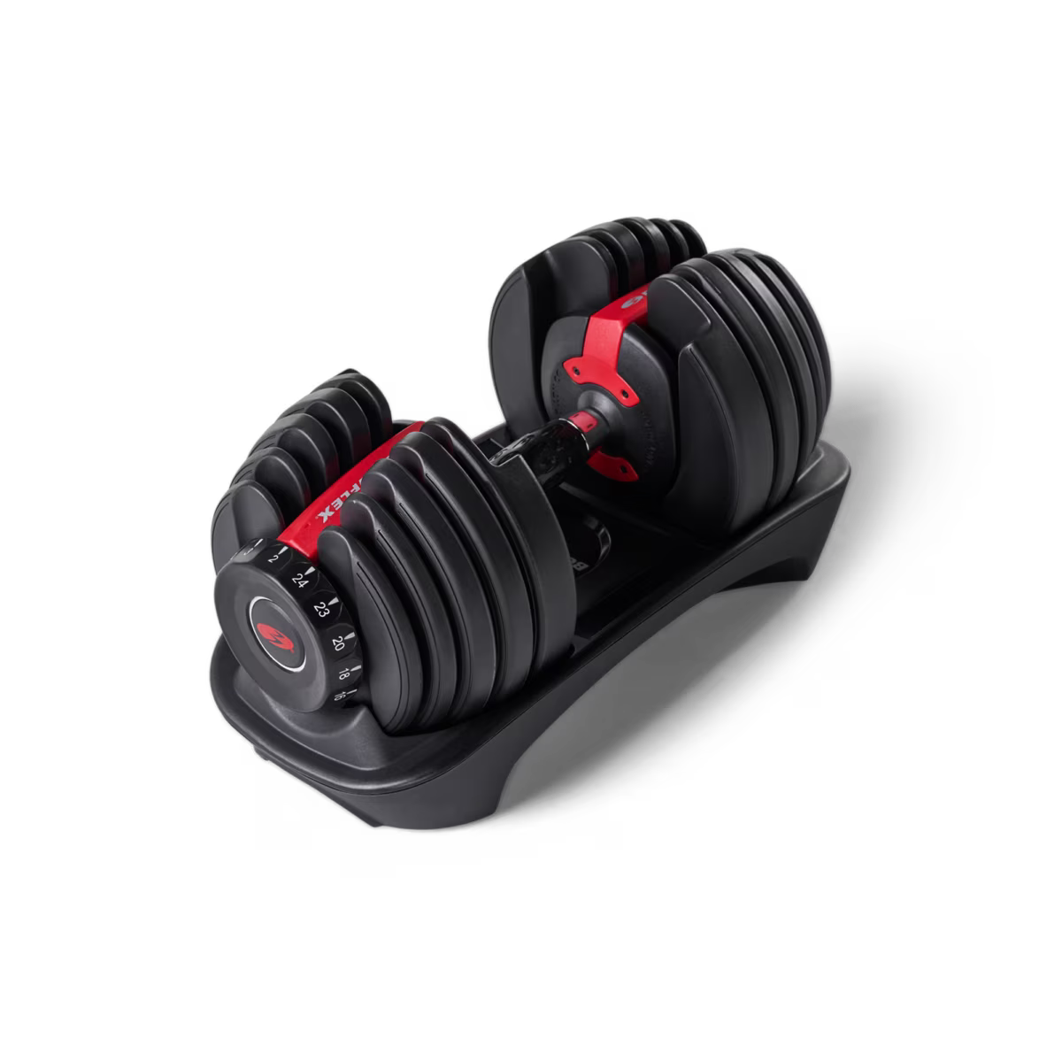 BowFlex SelectTech Hantel 552i