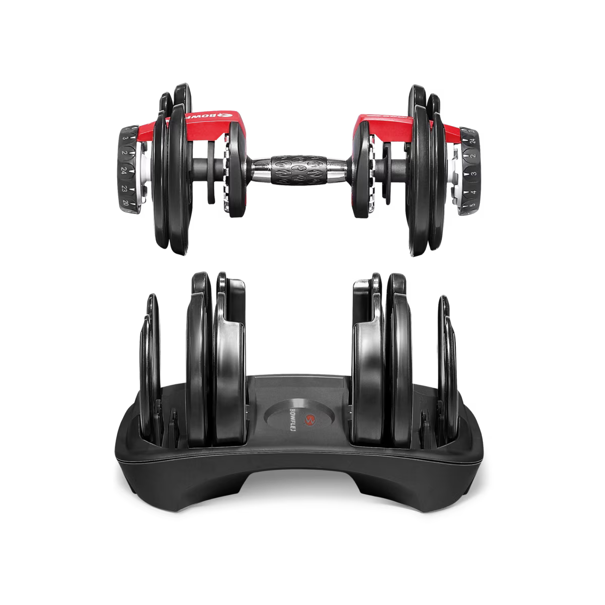 BowFlex SelectTech Hantel 552i