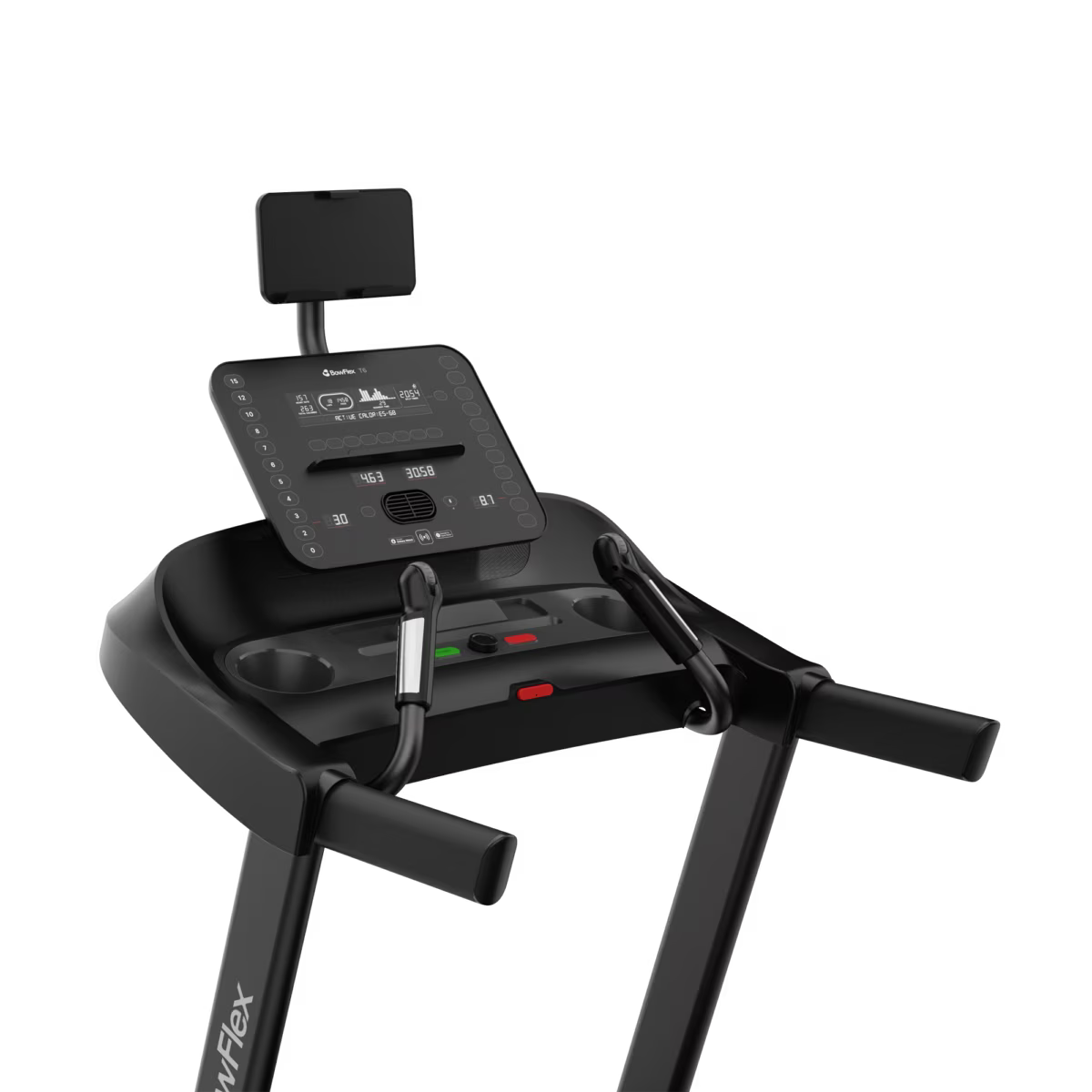BowFlex Laufband T6