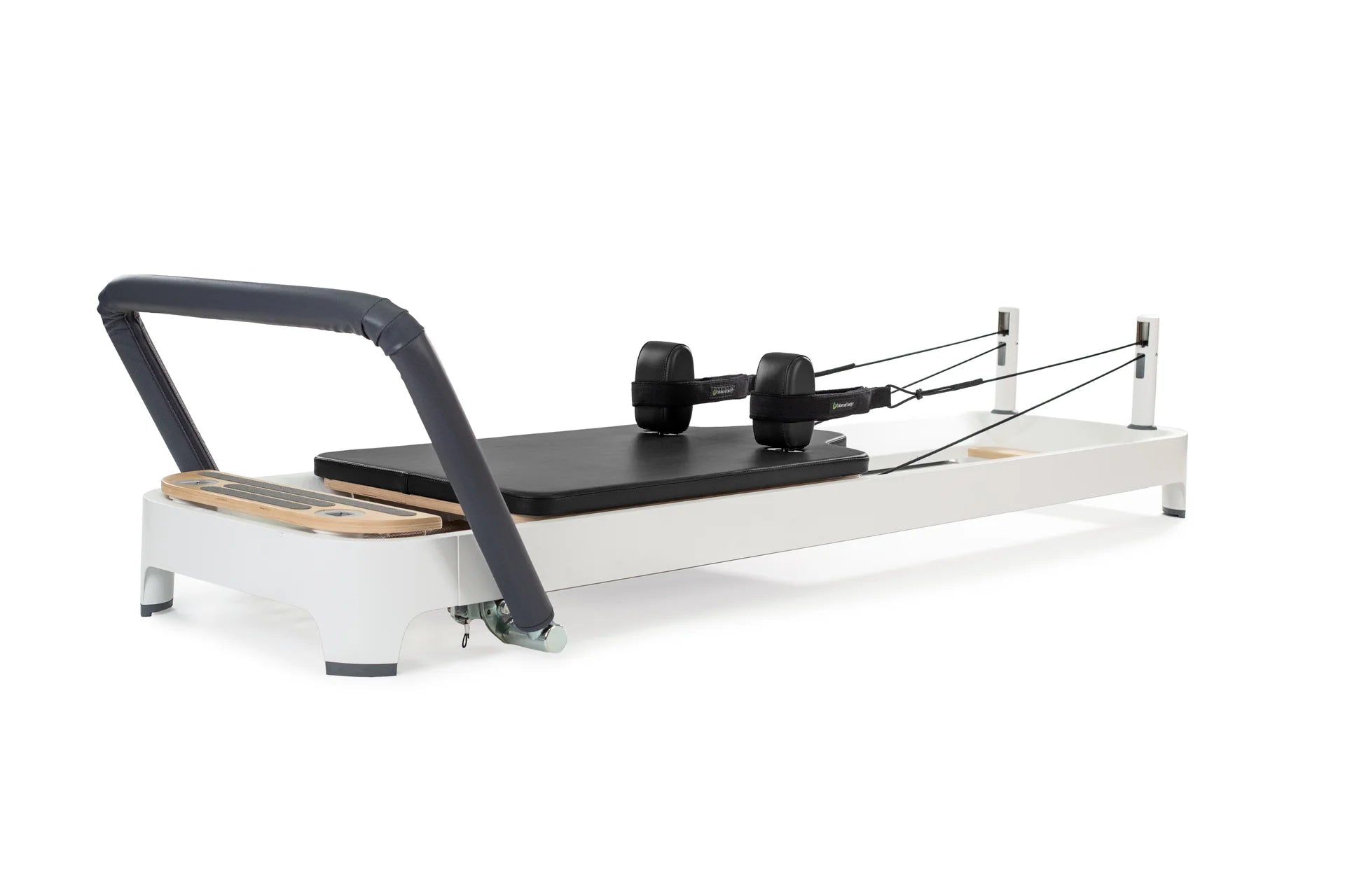 Balanced Body Allegro 2 – Ansicht 18 — Pilates Reformer | Balanced Body