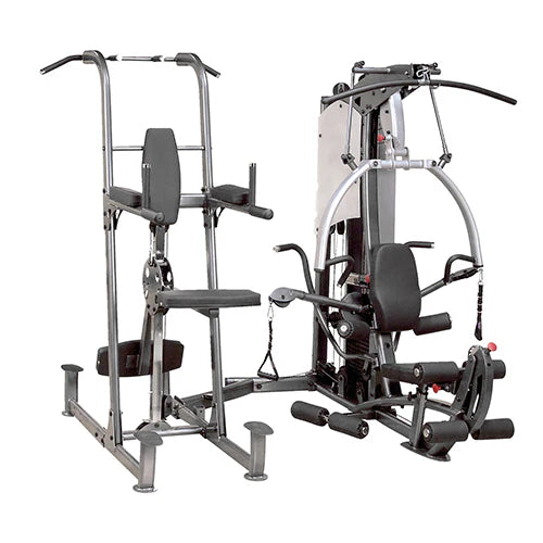 Bodysolid Weight Assisted Chin Dip für Fusion 500/600