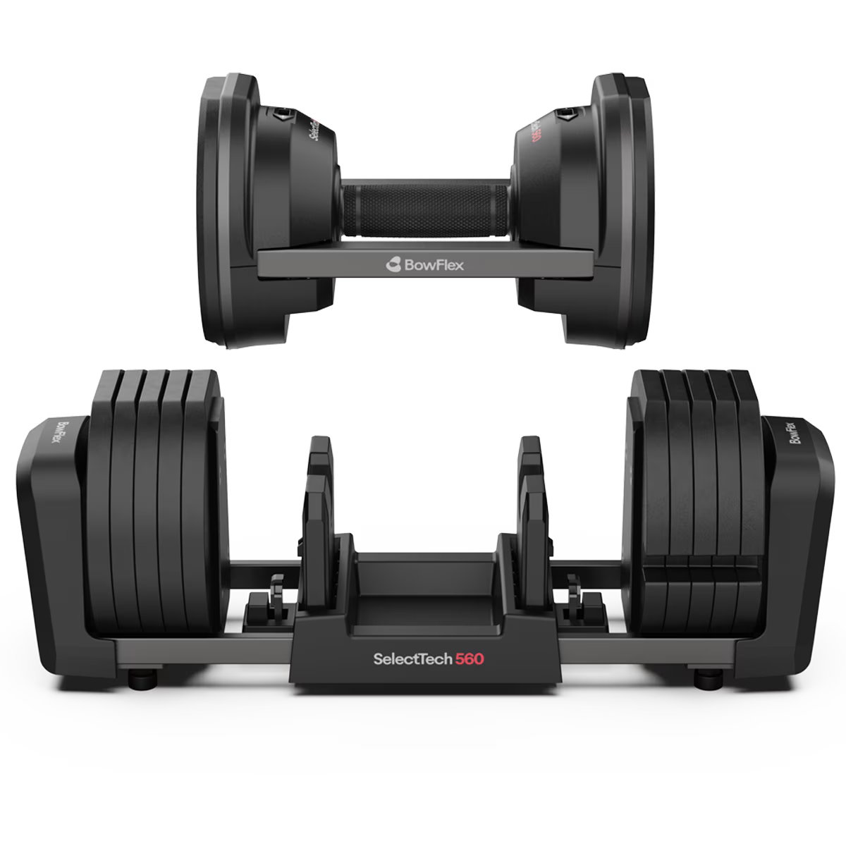 BowFlex SelectTech Hantel 560