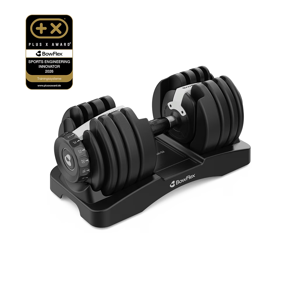 BowFlex SelectTech Hantel 52