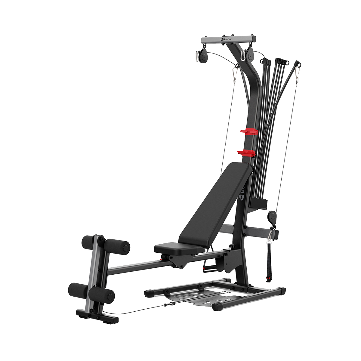 BowFlex PR1000 Kraftstation