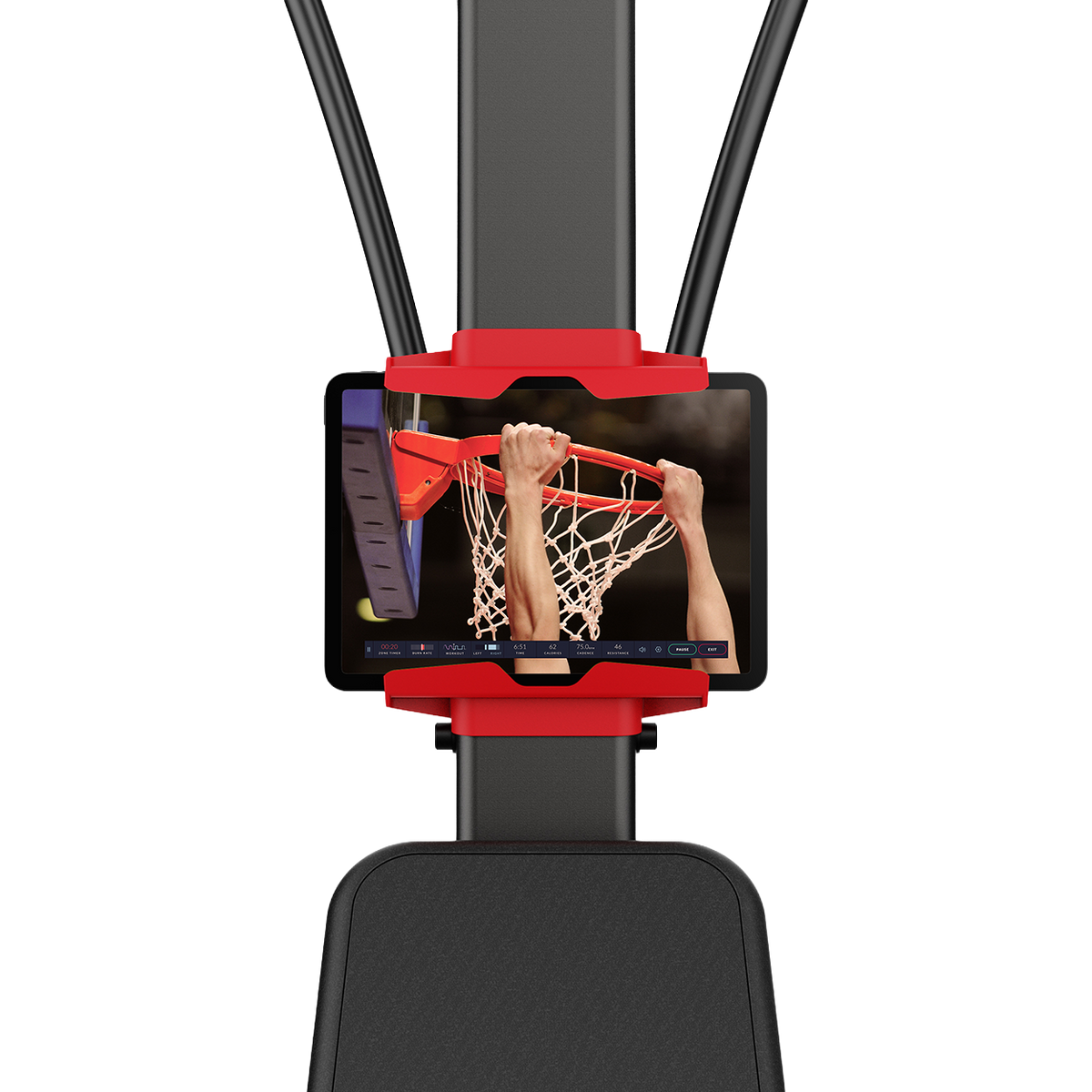 BowFlex PR1000 Kraftstation