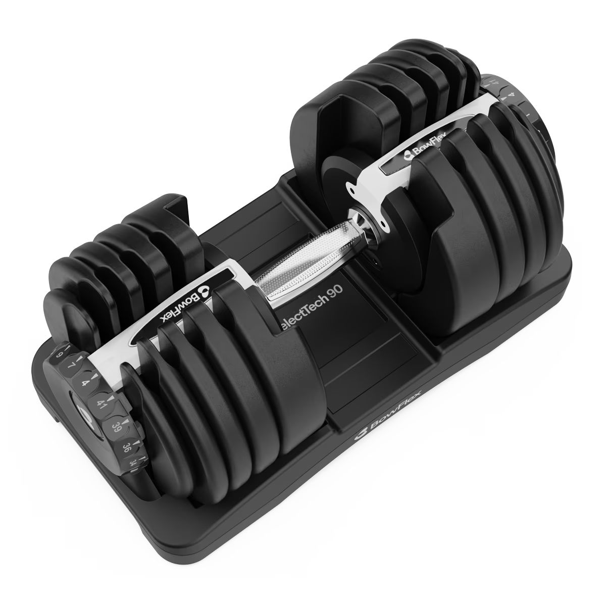 BowFlex SelectTech Hantel 90