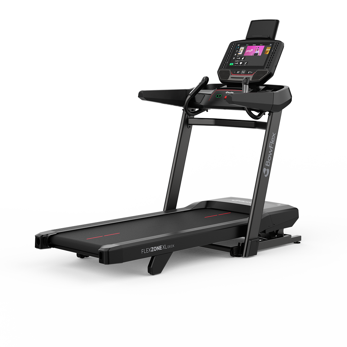 BowFlex Laufband T16