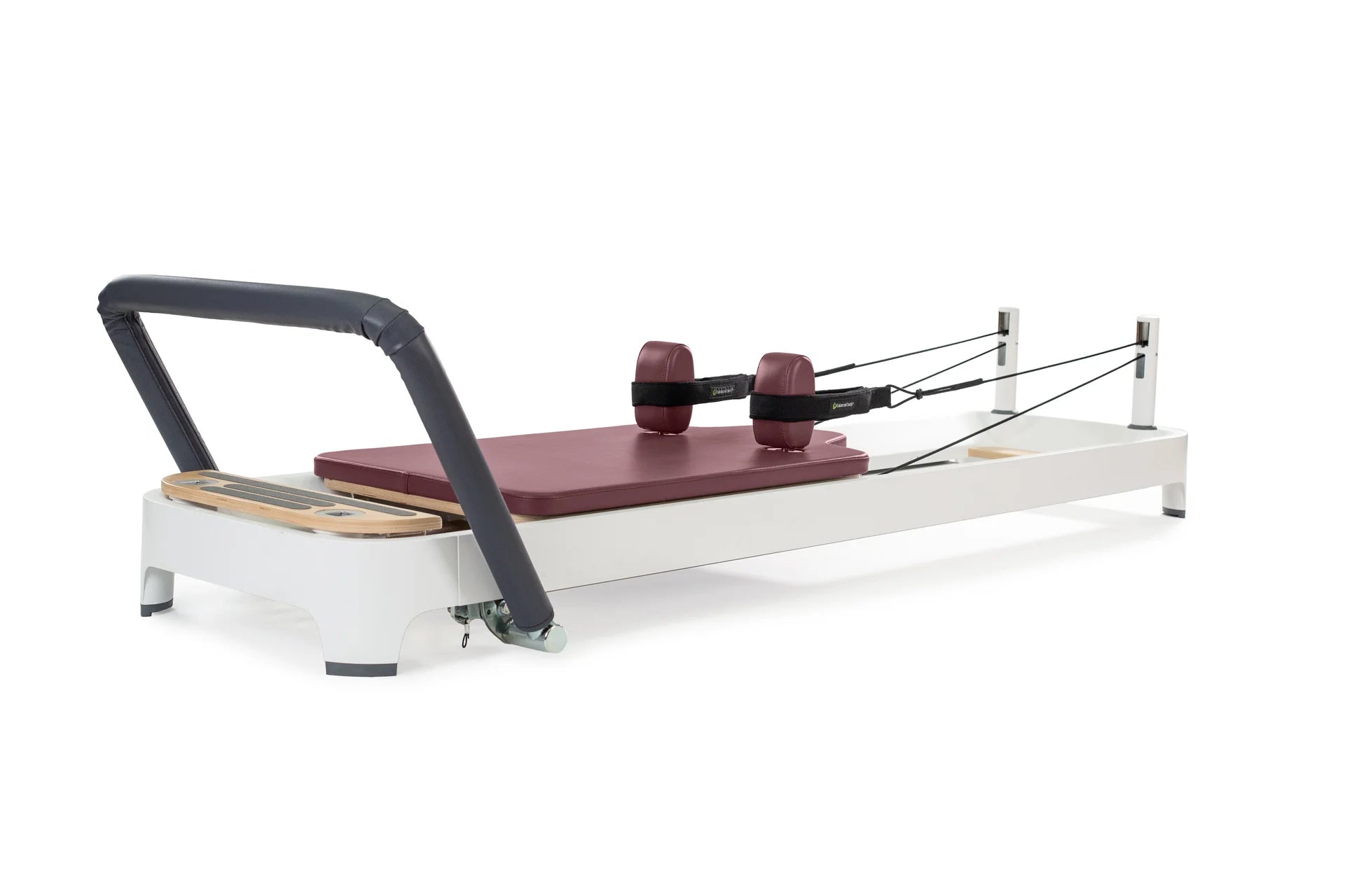 Balanced Body Allegro 2 – Ansicht 22 — Pilates Reformer | Balanced Body