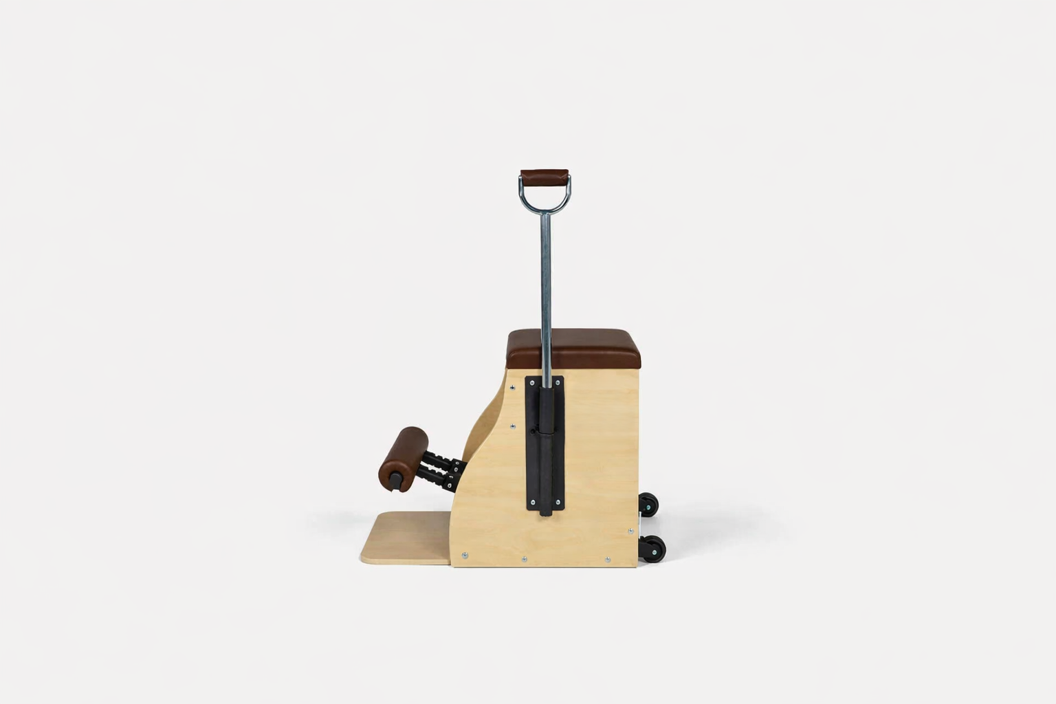 The Virtù Line Pilates Chair OLMO – Ansicht 16 | The Virtù Line