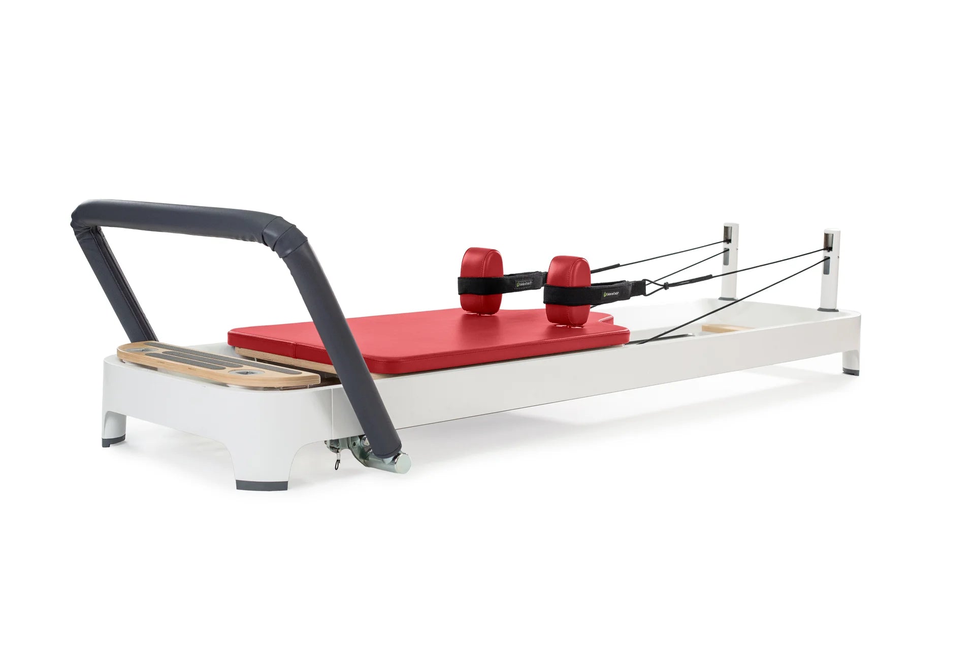 Balanced Body Allegro 2 – Ansicht 23 — Pilates Reformer | Balanced Body