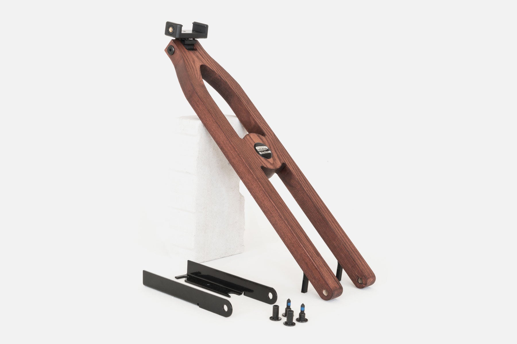 WaterRower Smartphone- und Tablethalterung