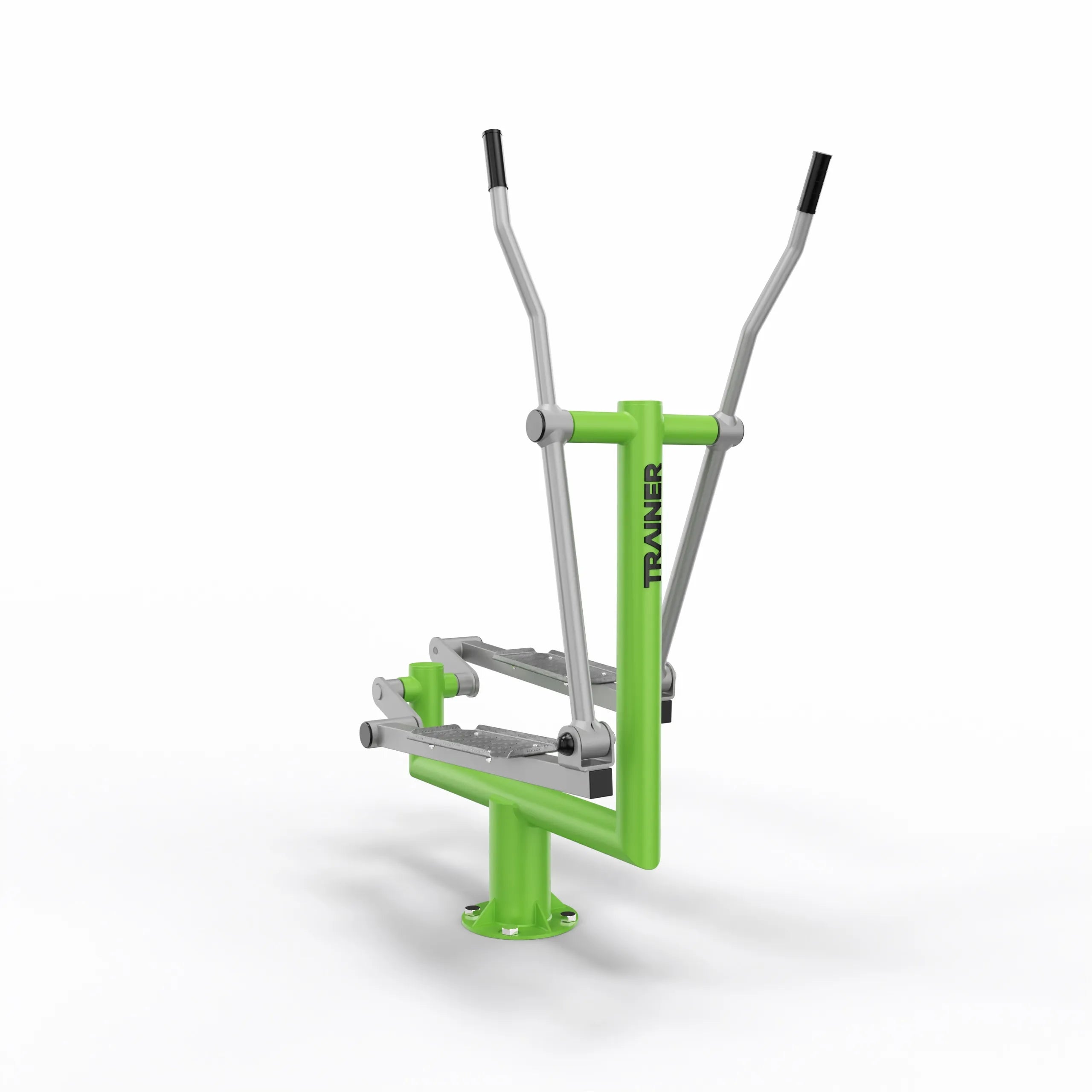 TRAINER Outdoor "Start" Cross Trainer