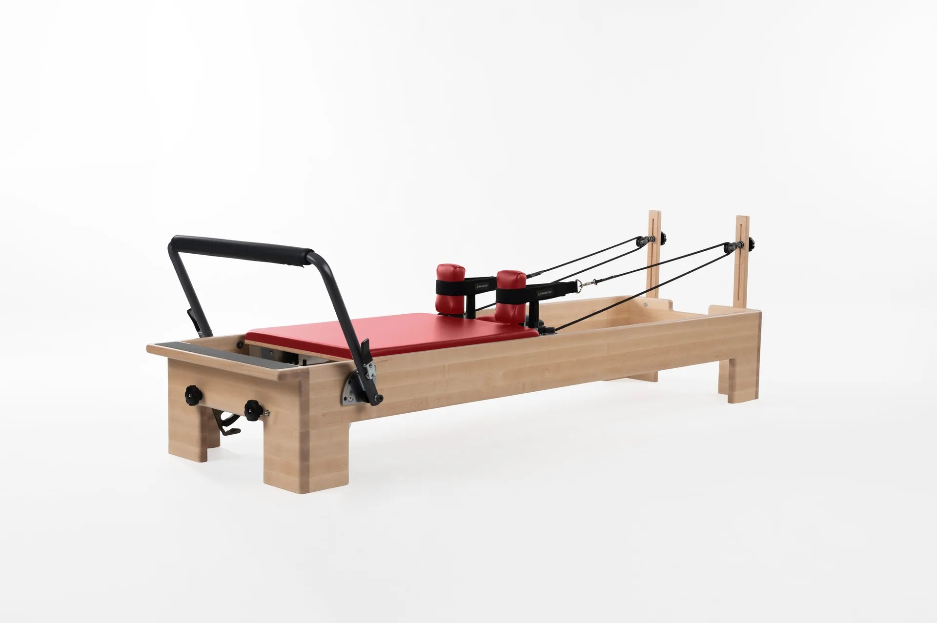 Balanced Body Studio – Ansicht 19 — Pilates Reformer | Balanced Body