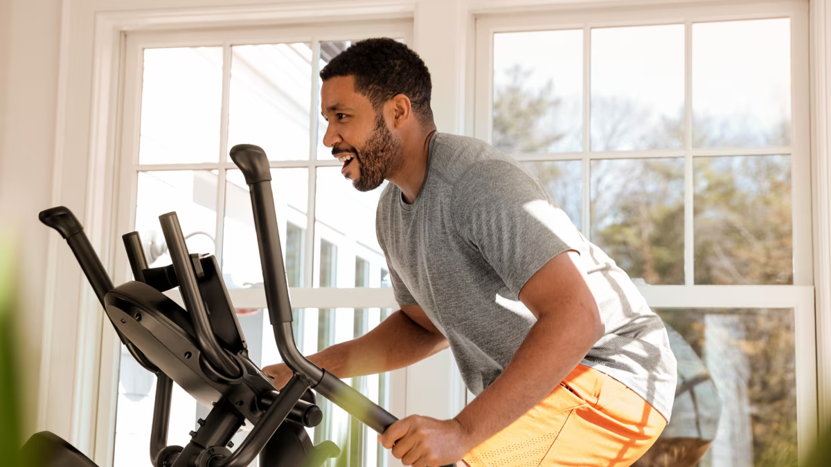 BowFlex Max Trainer M6i