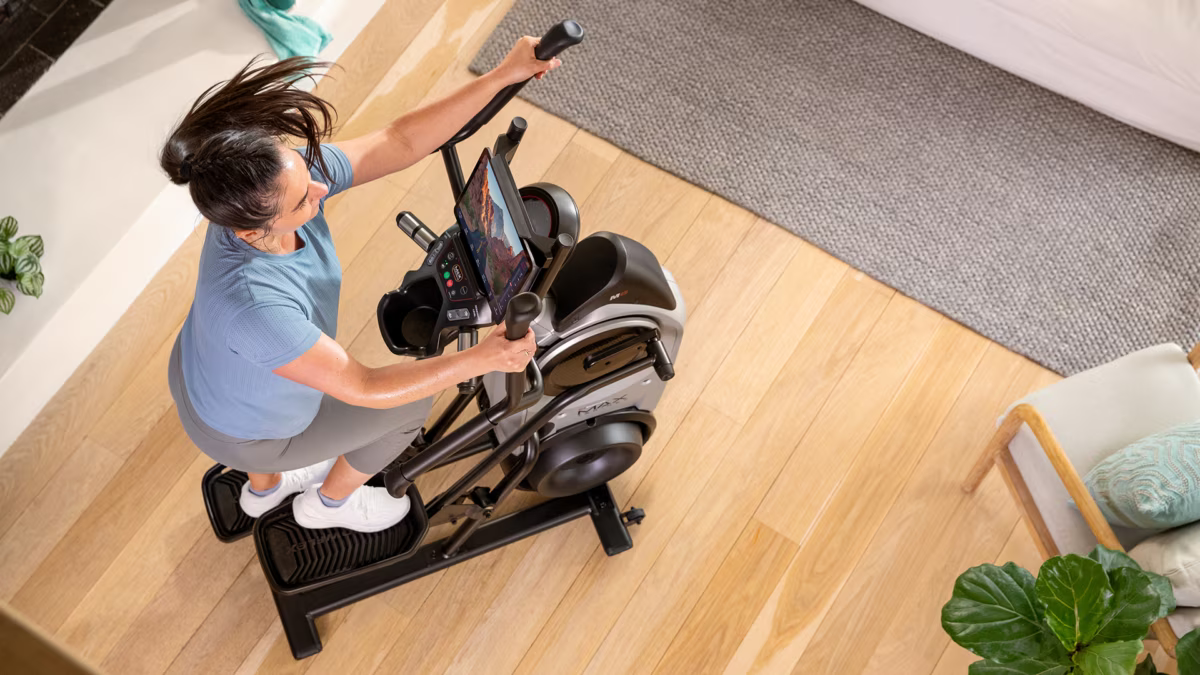 BowFlex Max Trainer M6i