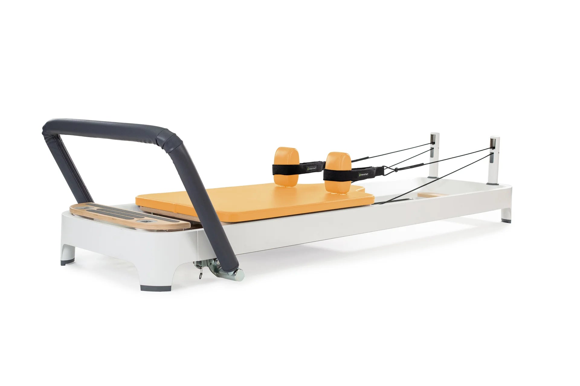 Balanced Body Allegro 2 – Ansicht 27 — Pilates Reformer | Balanced Body