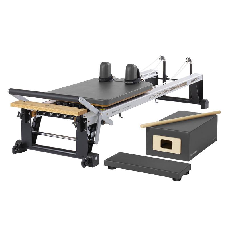 Merrithew At Home V2 Max Reformer — Pilates Reformer | Merrithew