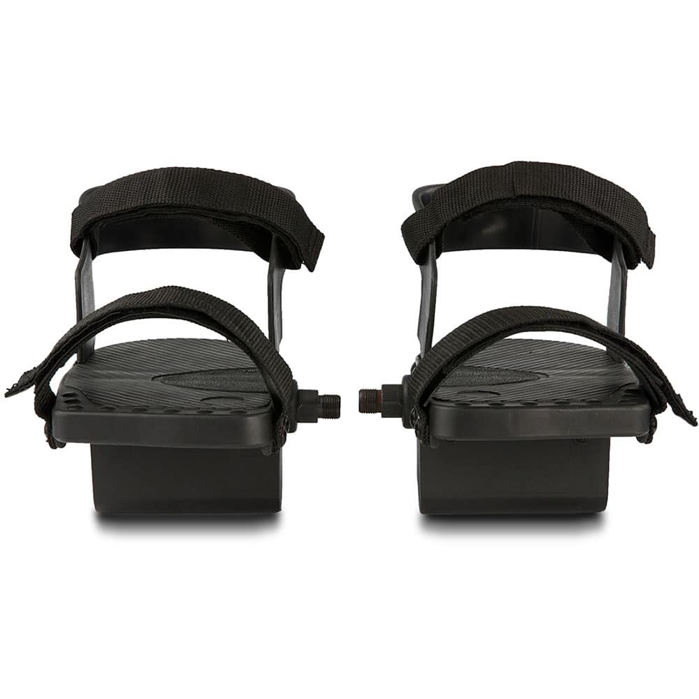Dyaco Medical Vario Kurbel + neurologisches Reha- Pedal Set (Paar)