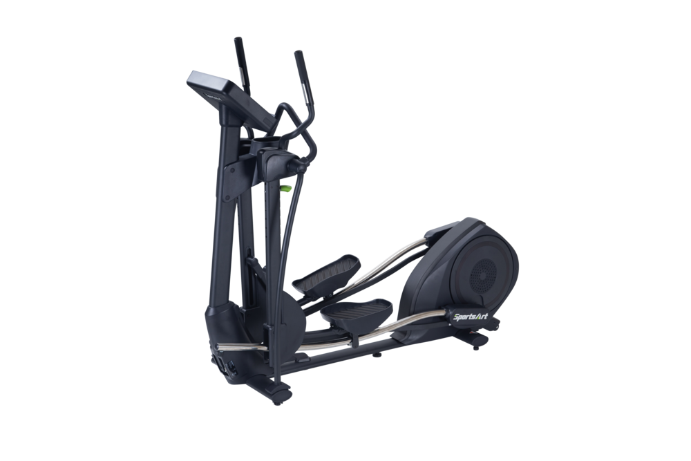SportsArt ECO-NATURAL Essential Series Ellipsentrainer E865