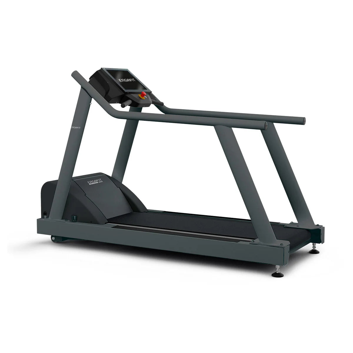 Ergo-Fit Laufband K700 Mill Tour Basic