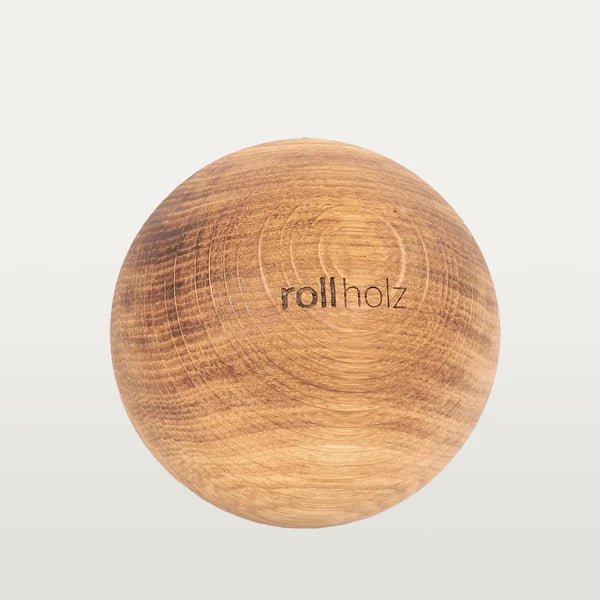 rollholz Faszienball
