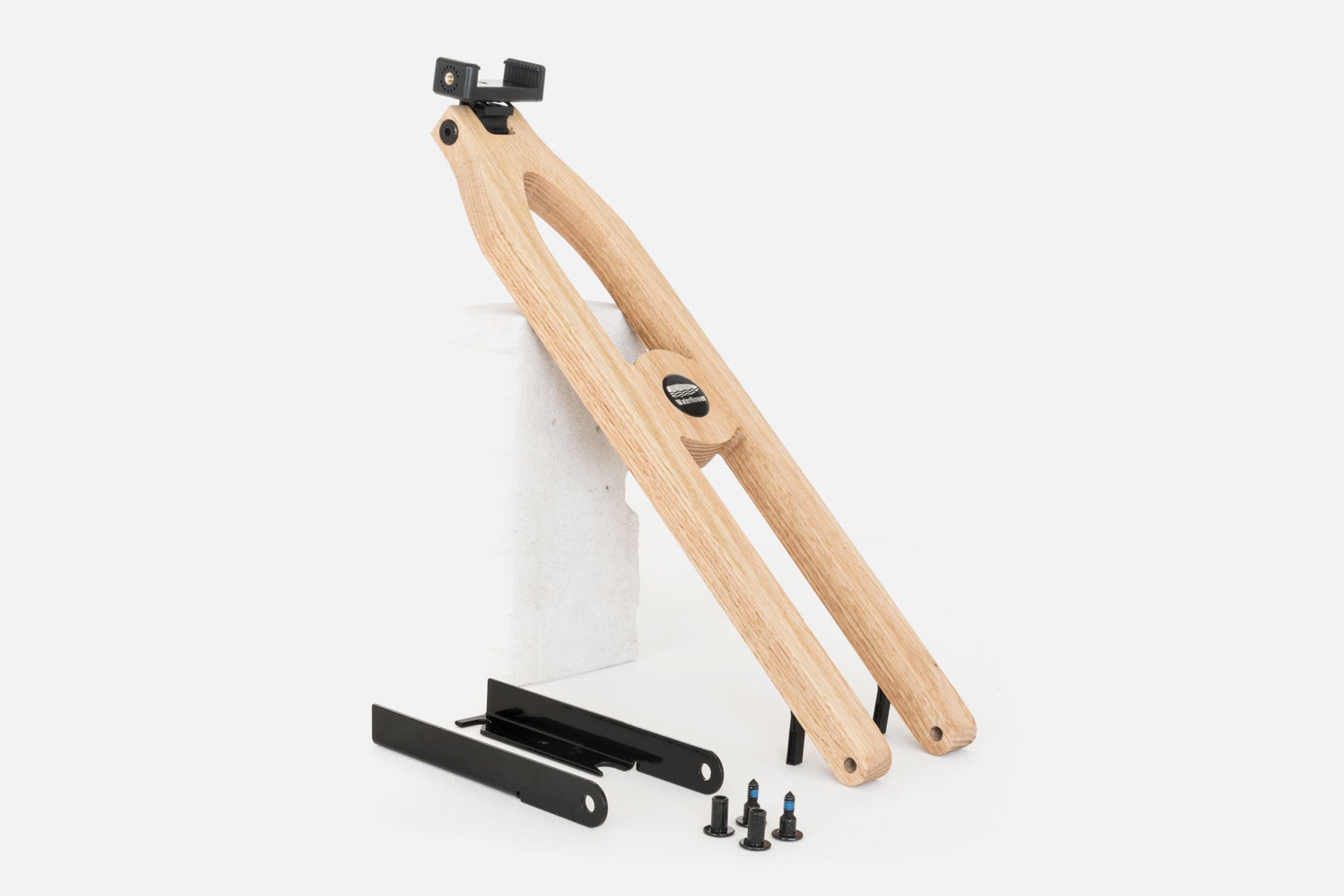 WaterRower Smartphone- und Tablethalterung