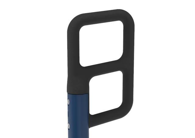Kompan Outdoor Latzug Pro