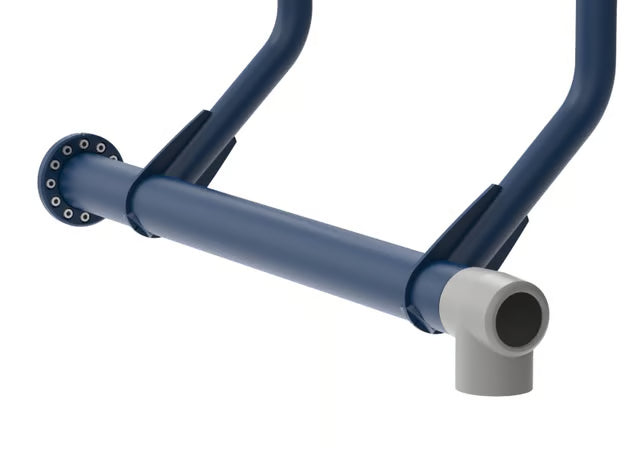 Kompan Outdoor Latzug Pro