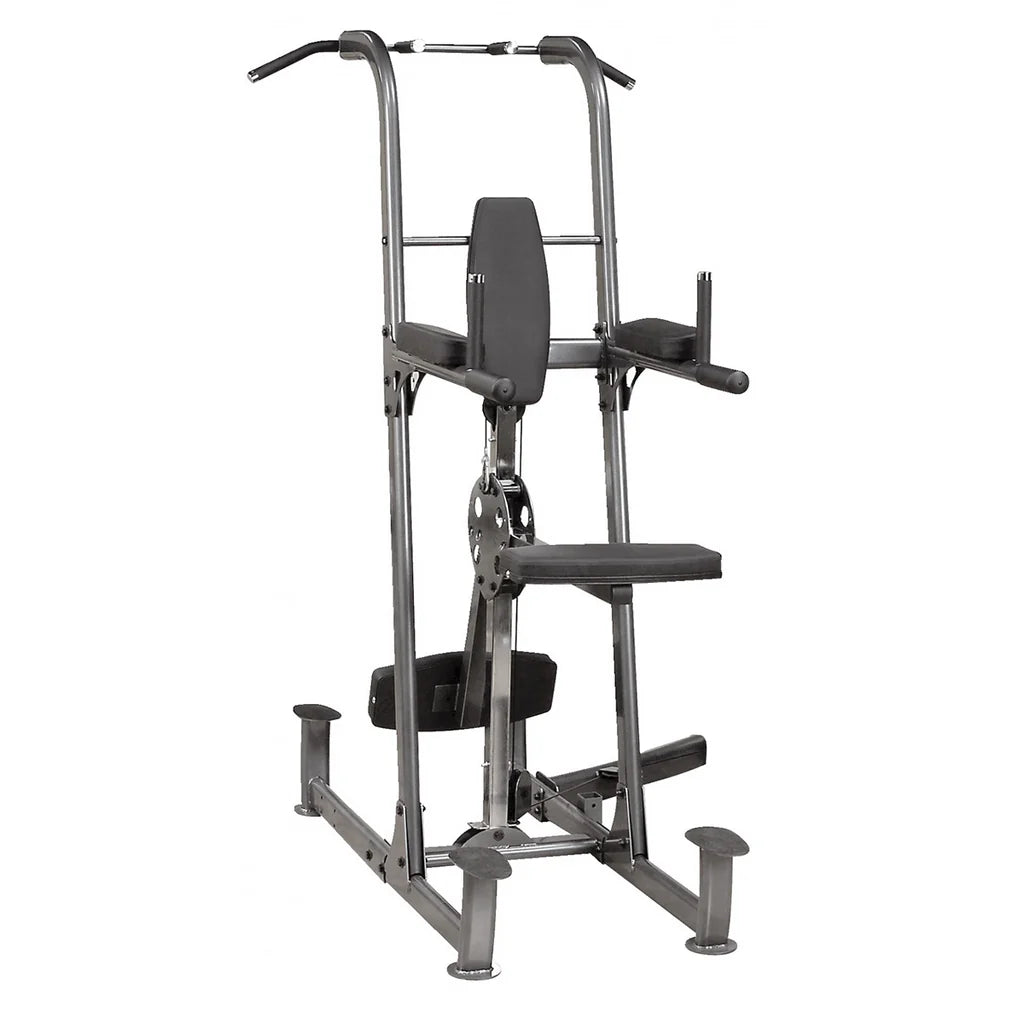 Bodysolid Weight Assisted Chin Dip für Fusion 500/600