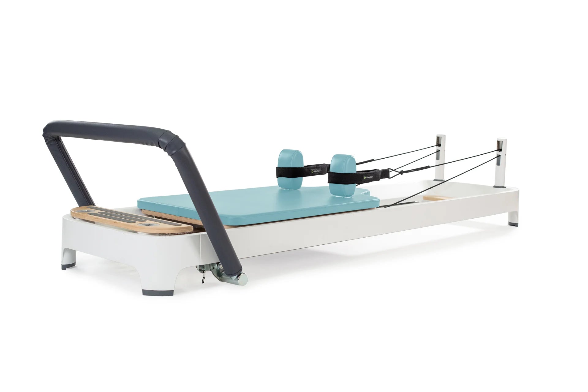 Balanced Body Allegro 2 – Ansicht 29 — Pilates Reformer | Balanced Body