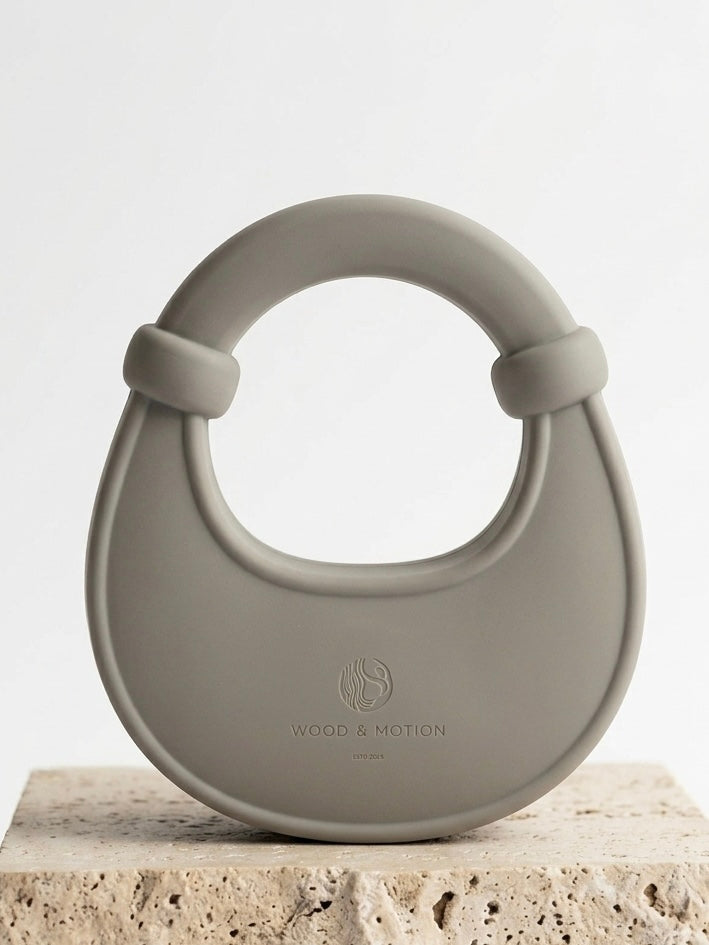 Wood & Motion Kettle Bag Kettlebell 4,5 kg