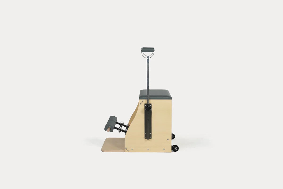 The Virtù Line Pilates Chair OLMO – Ansicht 8 | The Virtù Line