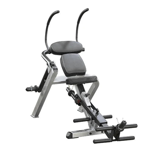 Bodysolid Bauchmuskeltrainer GAB300B