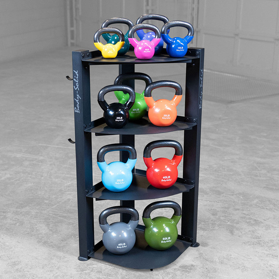 Bodysolid Accesssory Corner