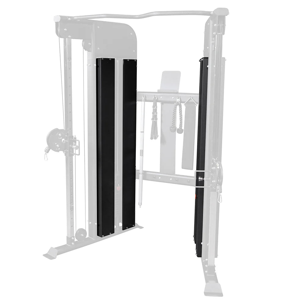 Bodysolid Shroud Protection für GFT100