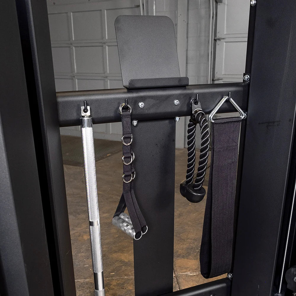 Bodysolid Functional Training Center 2 X 75Kg