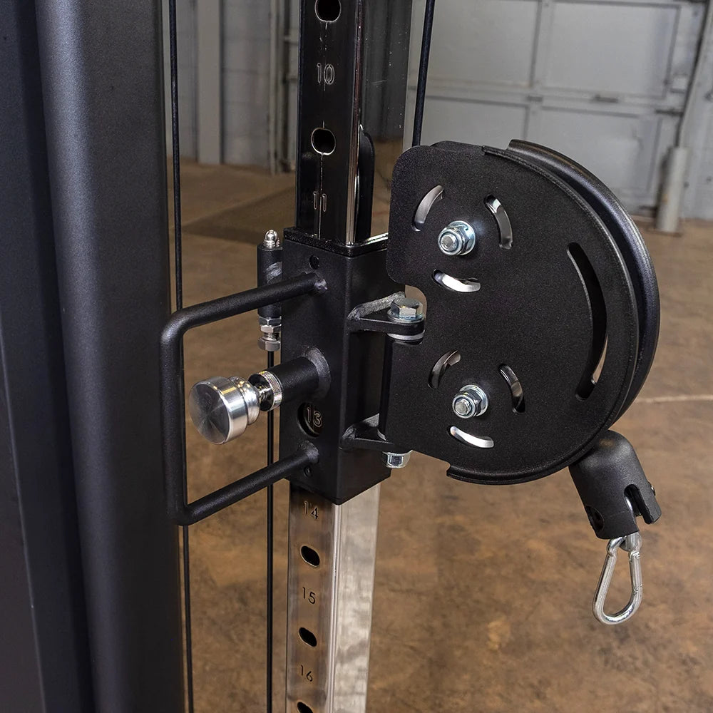 Bodysolid Functional Training Center 2 X 75Kg