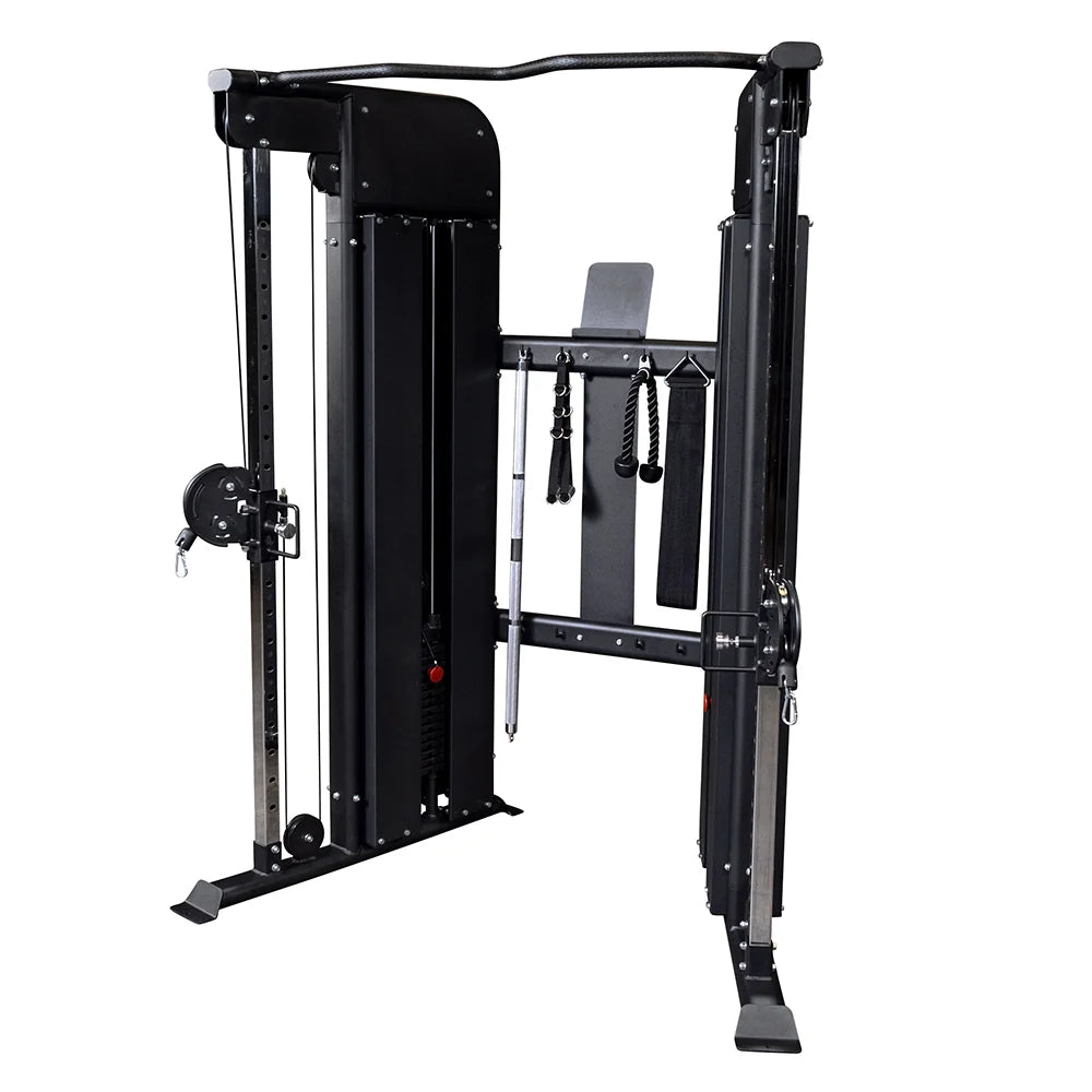 Bodysolid Functional Training Center 2 X 75Kg