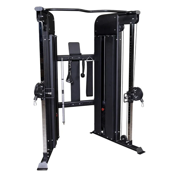 Bodysolid Functional Training Center 2 X 75Kg